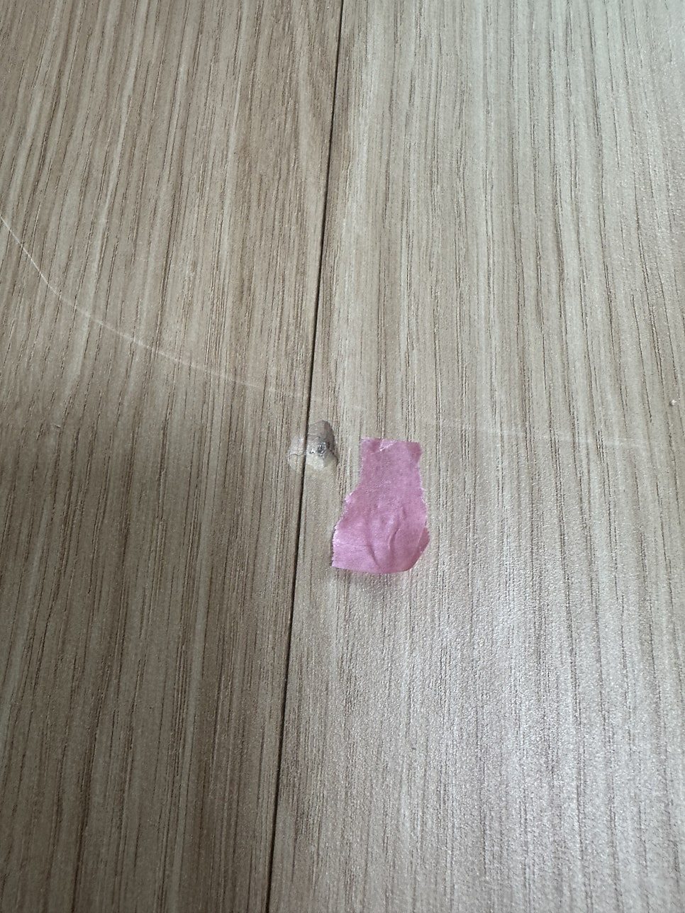 평택 마루 수리 4