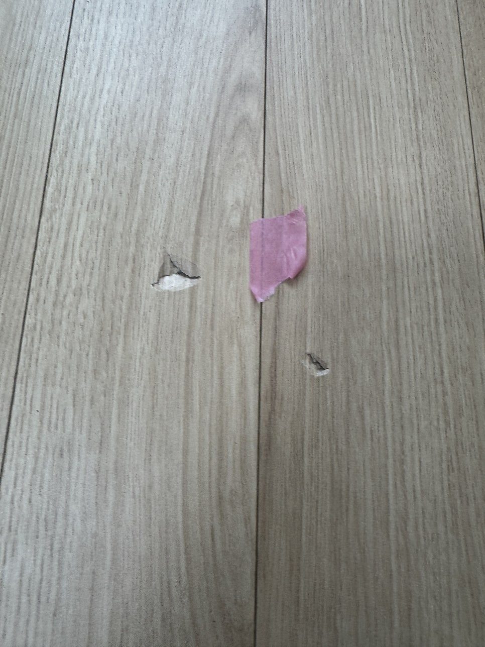 평택 마루 수리 6