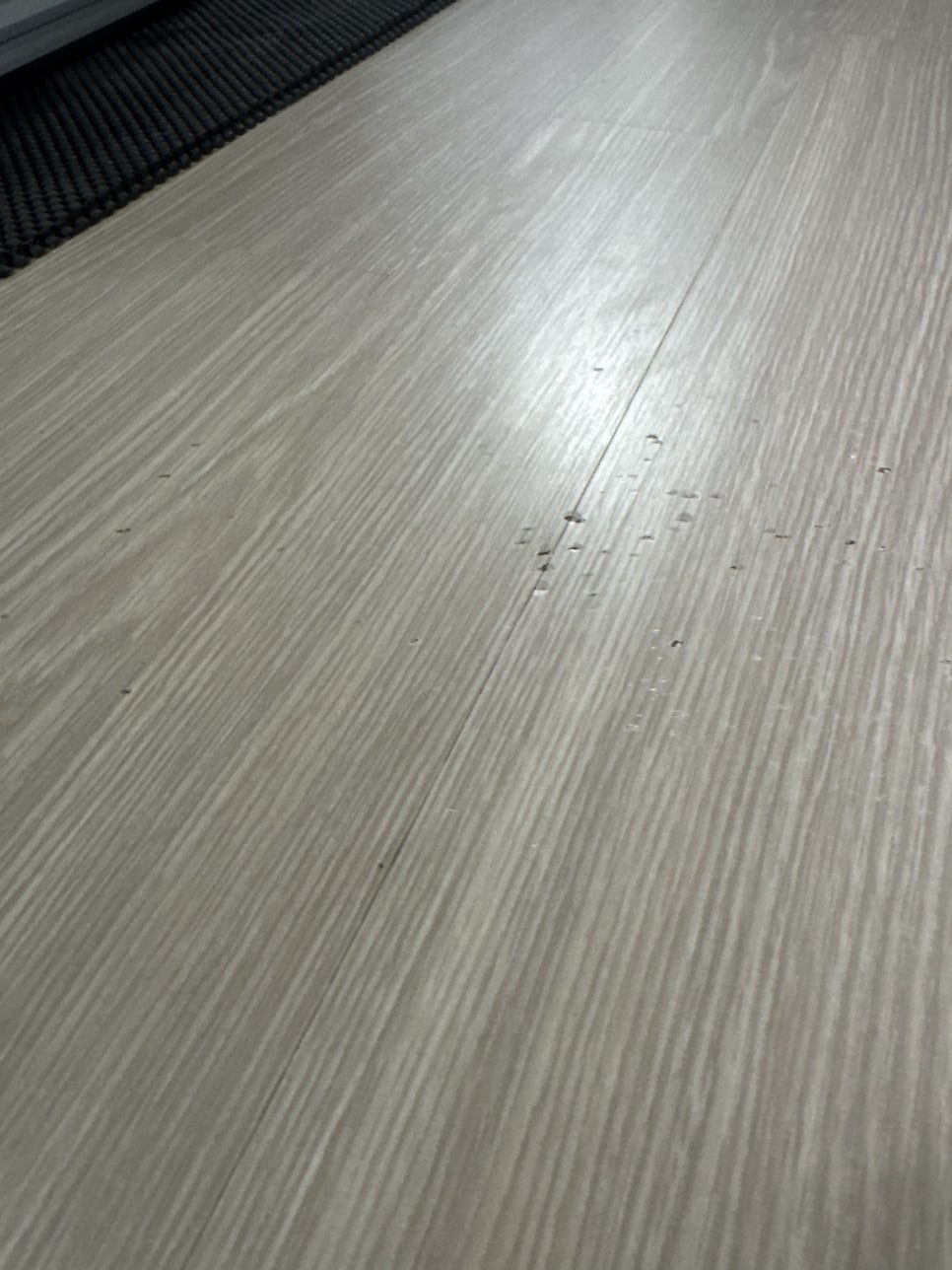 안성 마루 수리 9