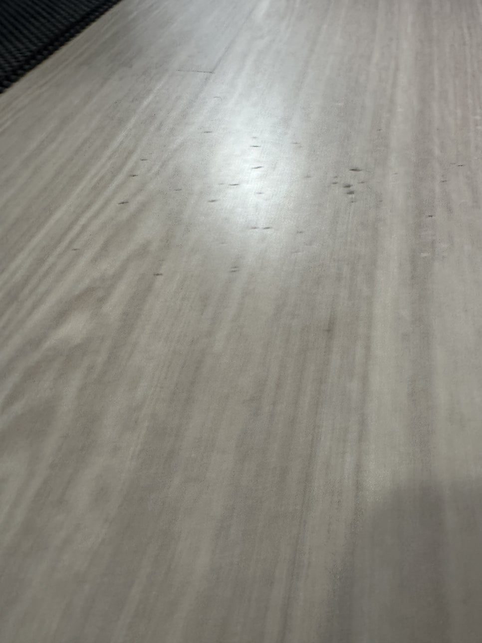 안성 마루 수리 14