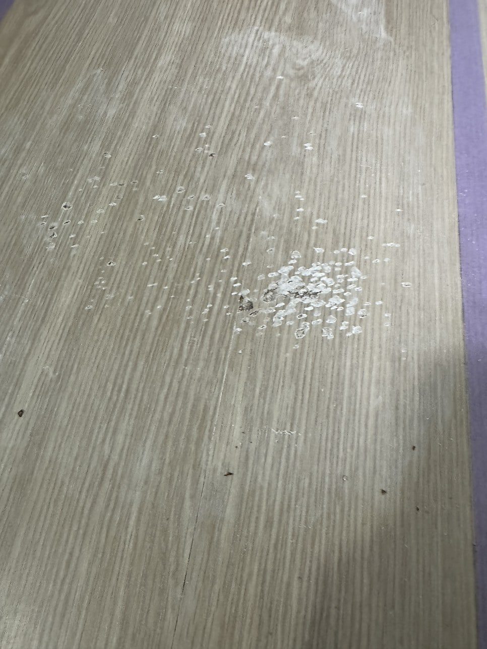 안성 마루 수리 22