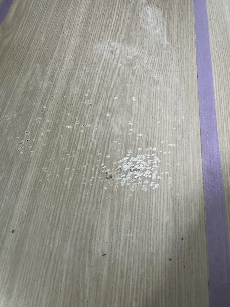 안성 마루 수리 23