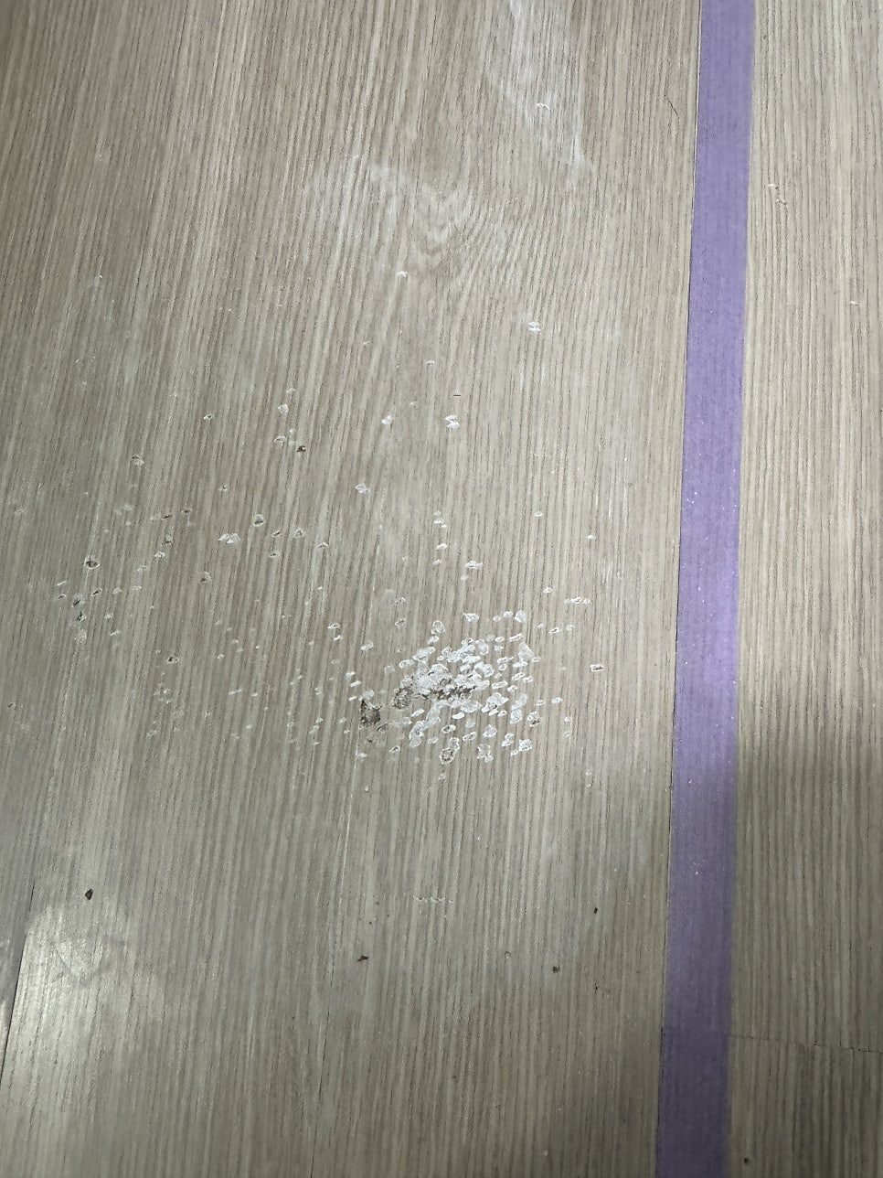 안성 마루 수리 24
