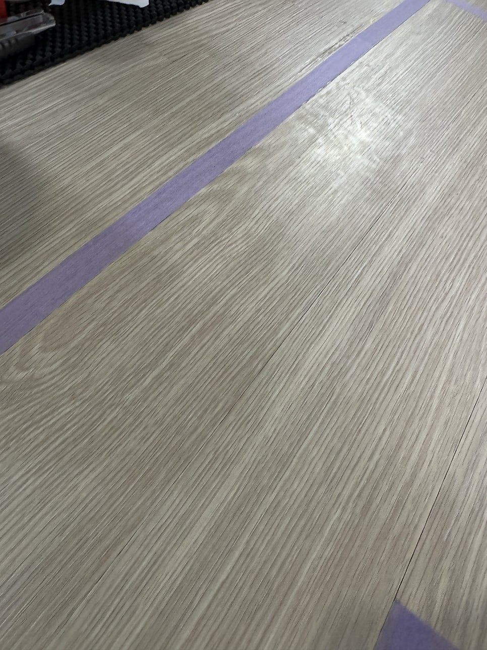 안성 마루 수리 35