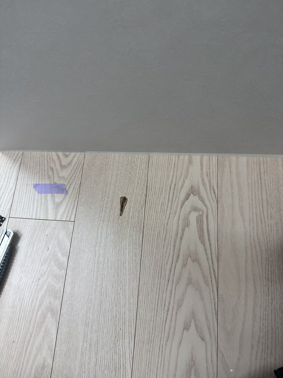 오산 마루 수리 5