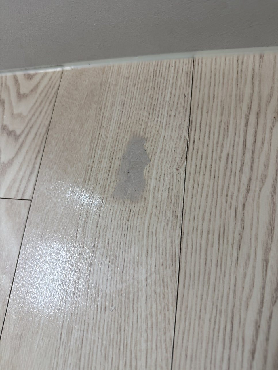 오산 마루 수리 6