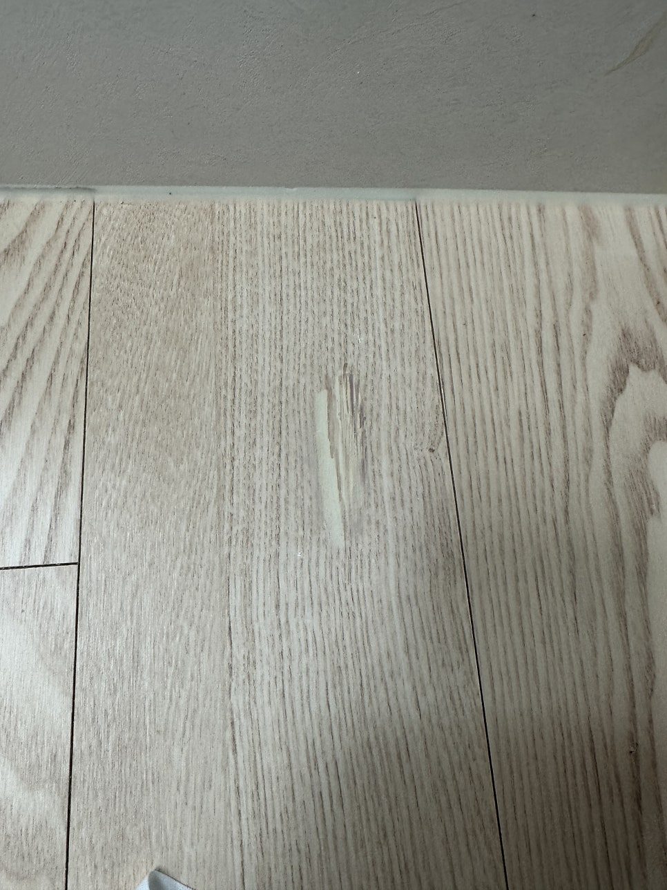 오산 마루 수리 8