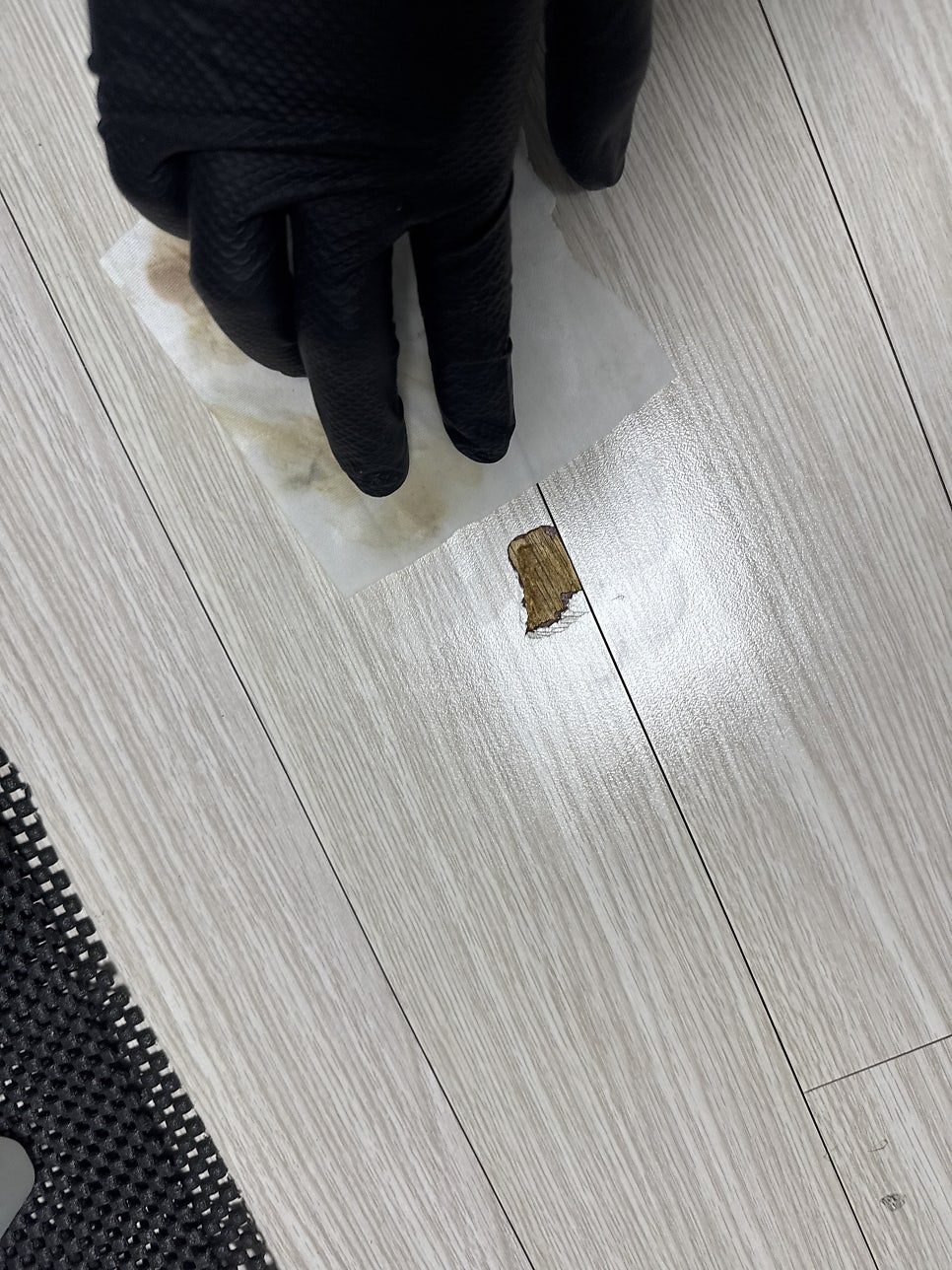 평택 마루 수리 7