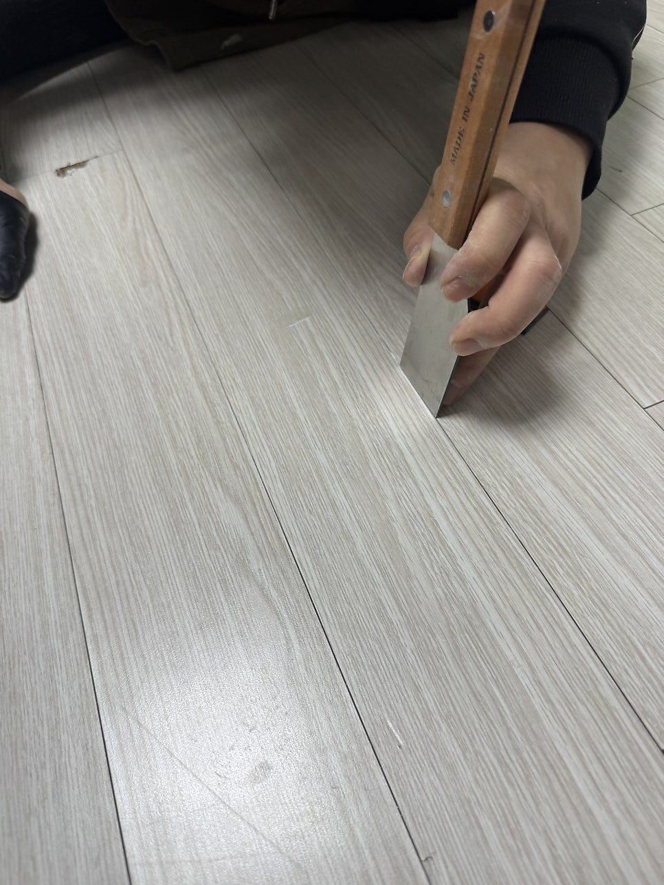 평택 마루 수리 8