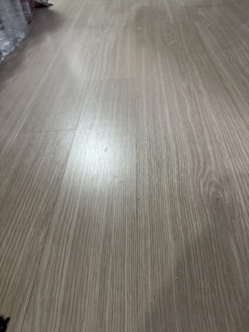 안성 마루 수리 3