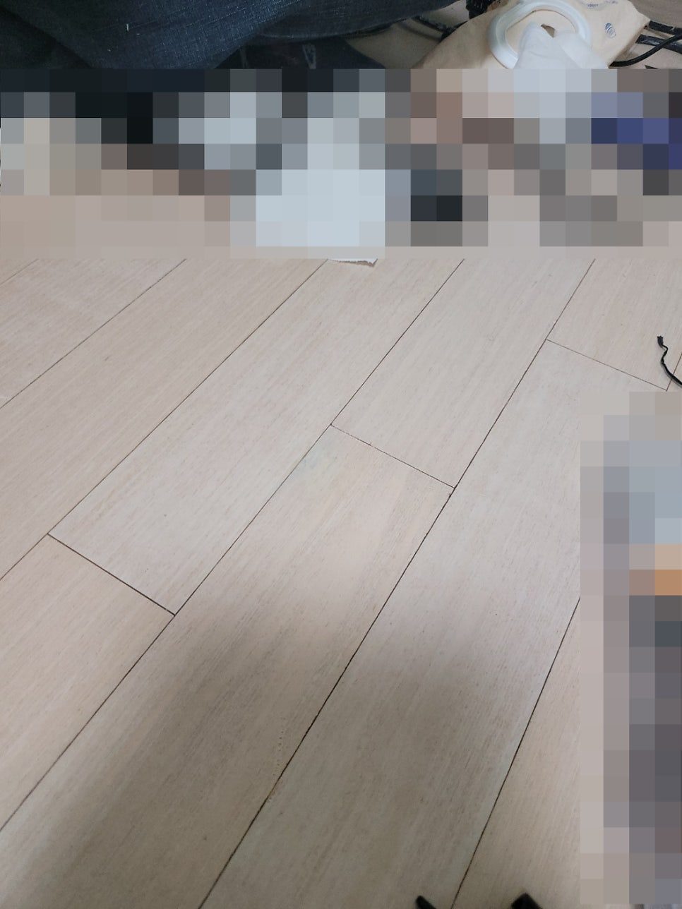 평택 마루 수리 15