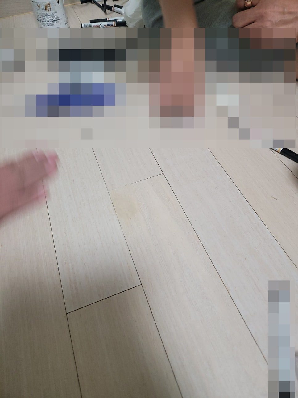 평택 마루 수리 17