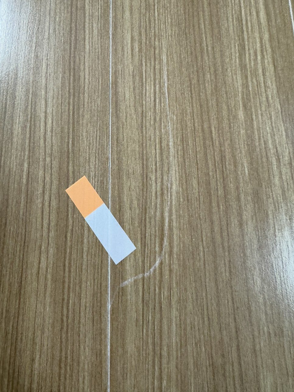 평택 마루 수리 3