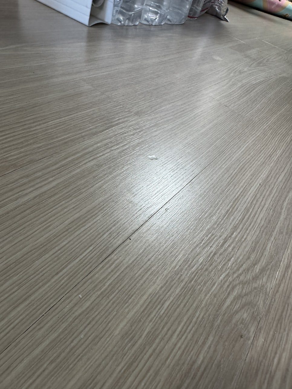 안성 마루 수리 6