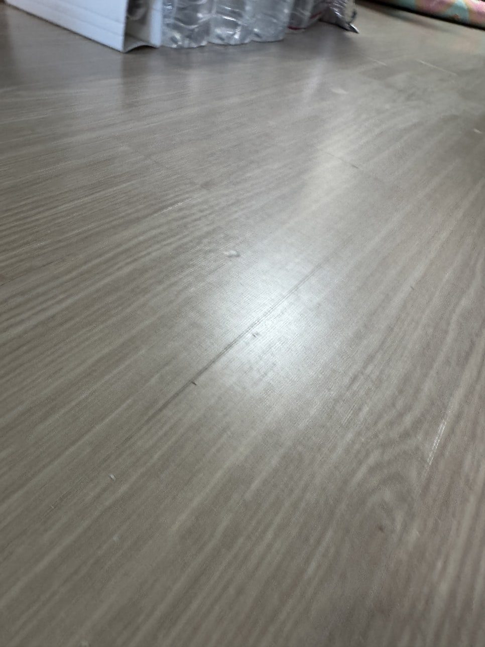 안성 마루 수리 7