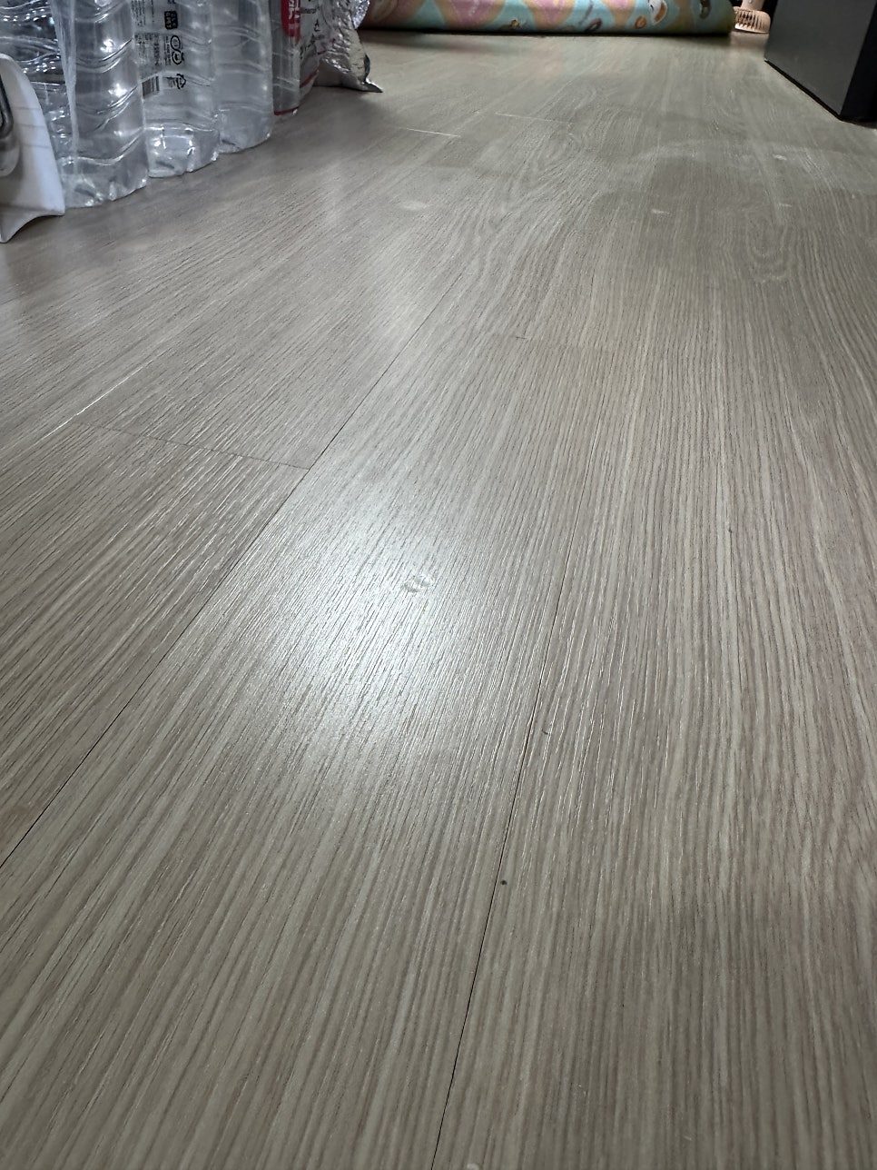 안성 마루 수리 12