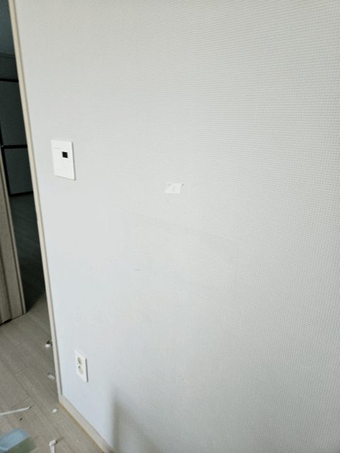 평택 구멍 복원 수리 5