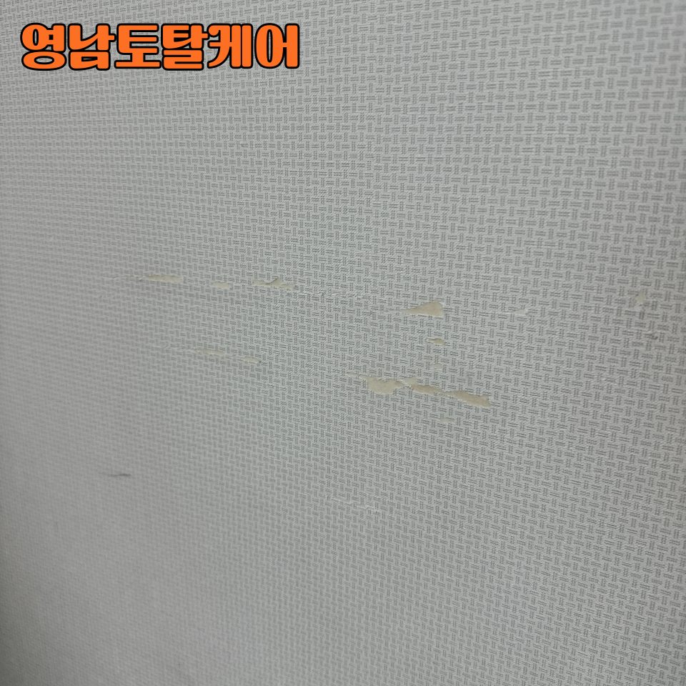 평택 구멍 복원 수리 6