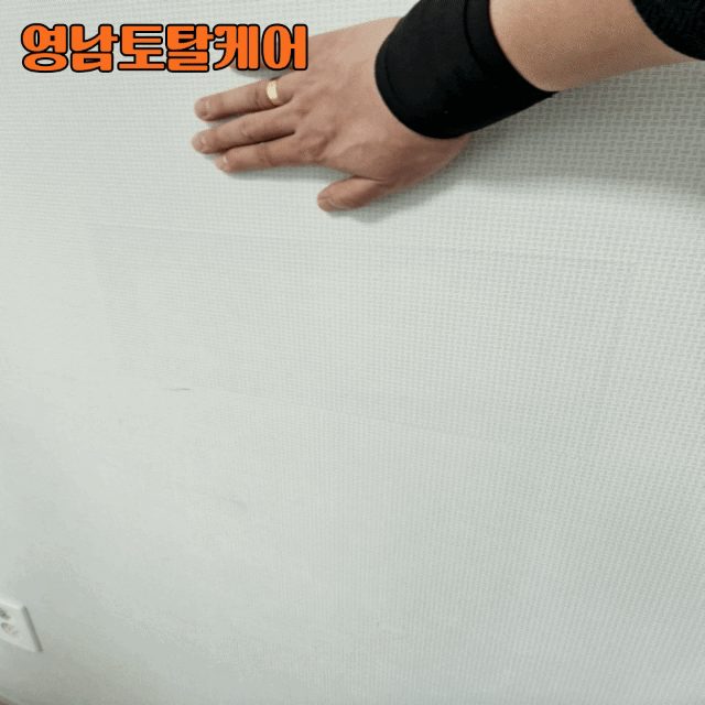 평택 구멍 복원 수리 12