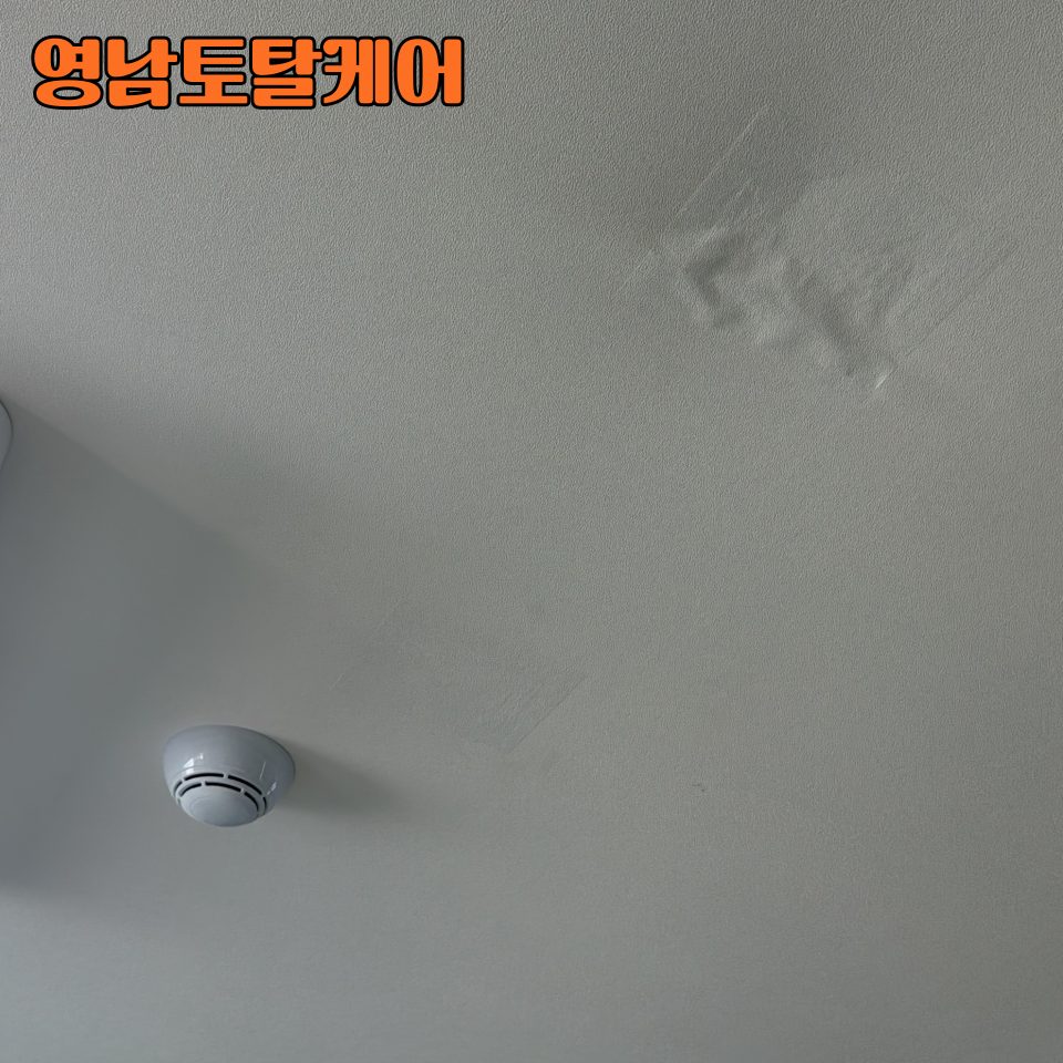 평택 구멍 복원 수리 18