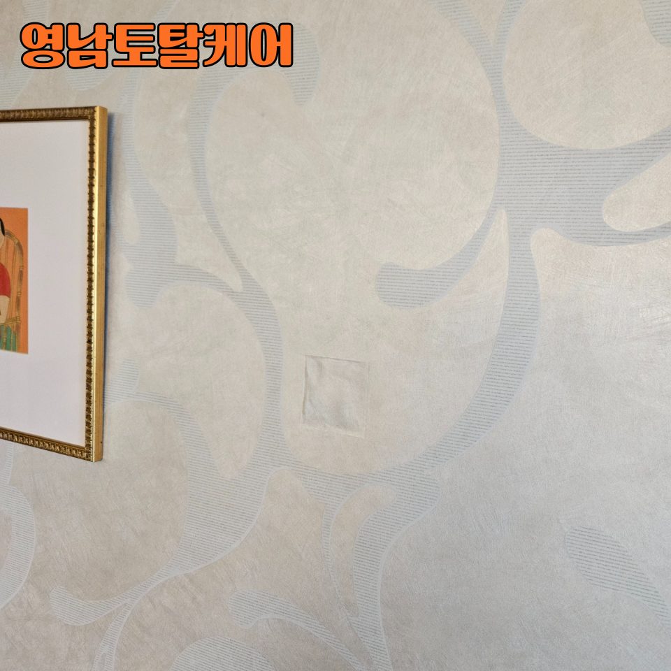 평택 구멍 복원 수리 14
