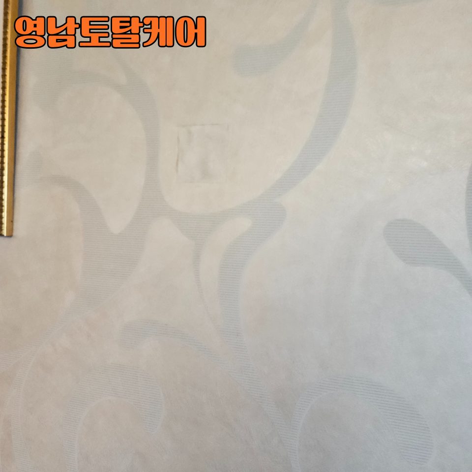 평택 구멍 복원 수리 16