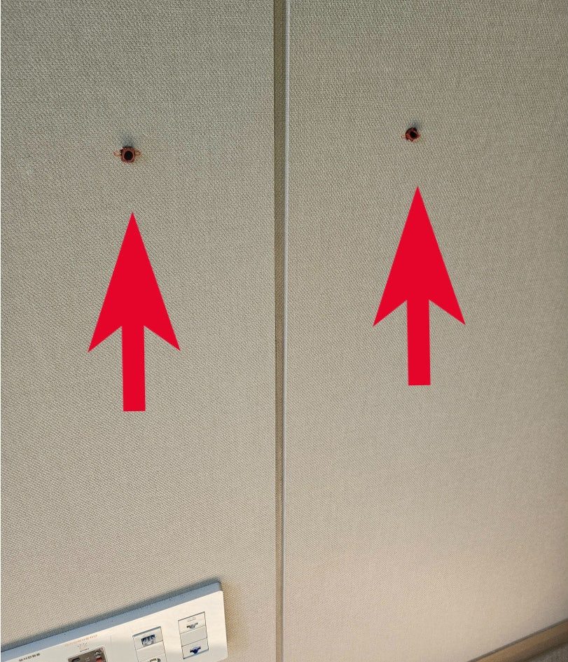 평택 구멍 복원 수리 6