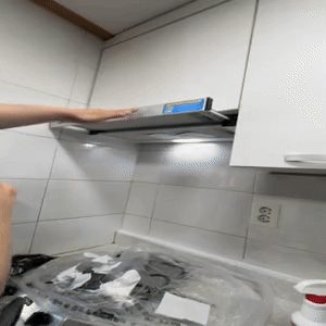 평택 후드·환풍기 수리 1