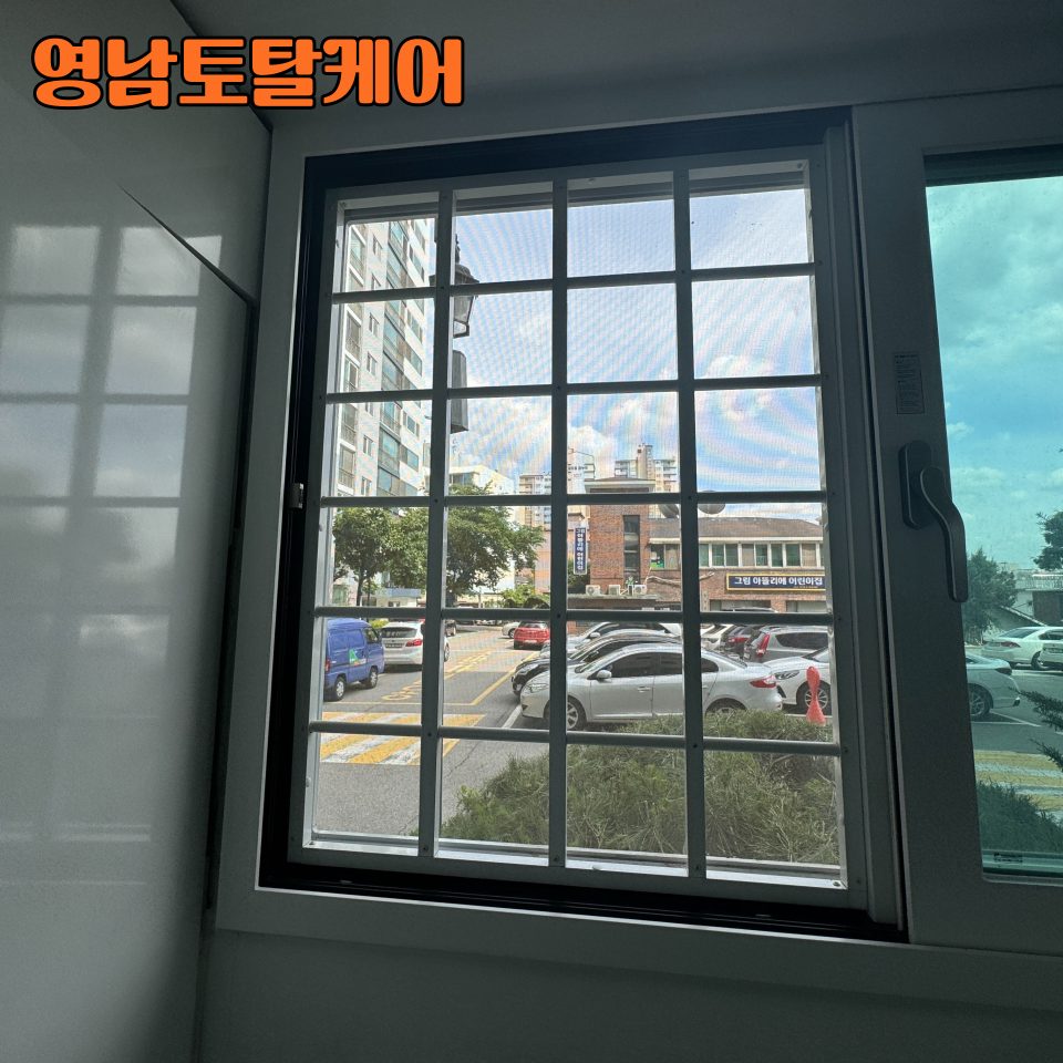 평택 후드·환풍기 수리 8