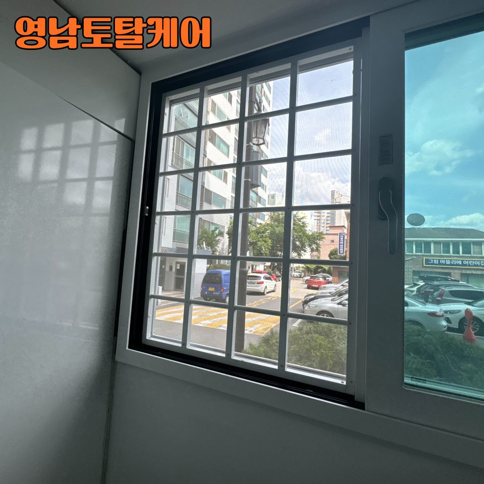평택 후드·환풍기 수리 9