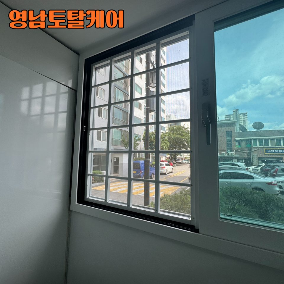 평택 후드·환풍기 수리 10