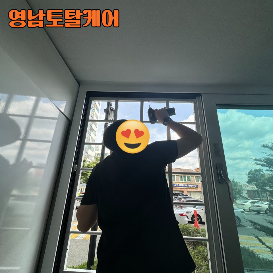 평택 후드·환풍기 수리 11