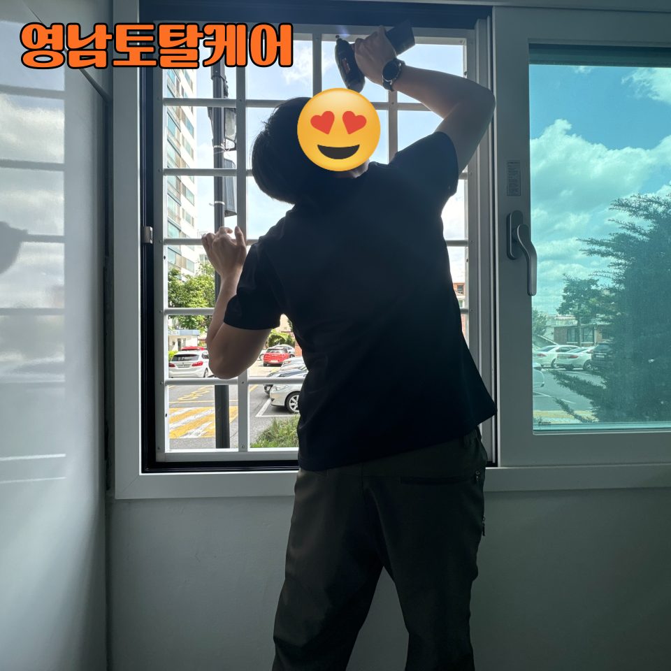 평택 후드·환풍기 수리 12