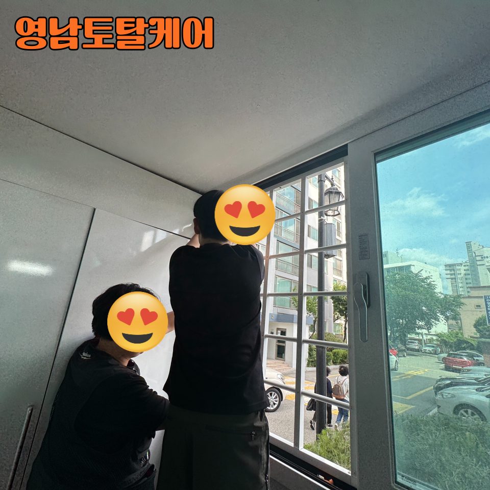 평택 후드·환풍기 수리 13