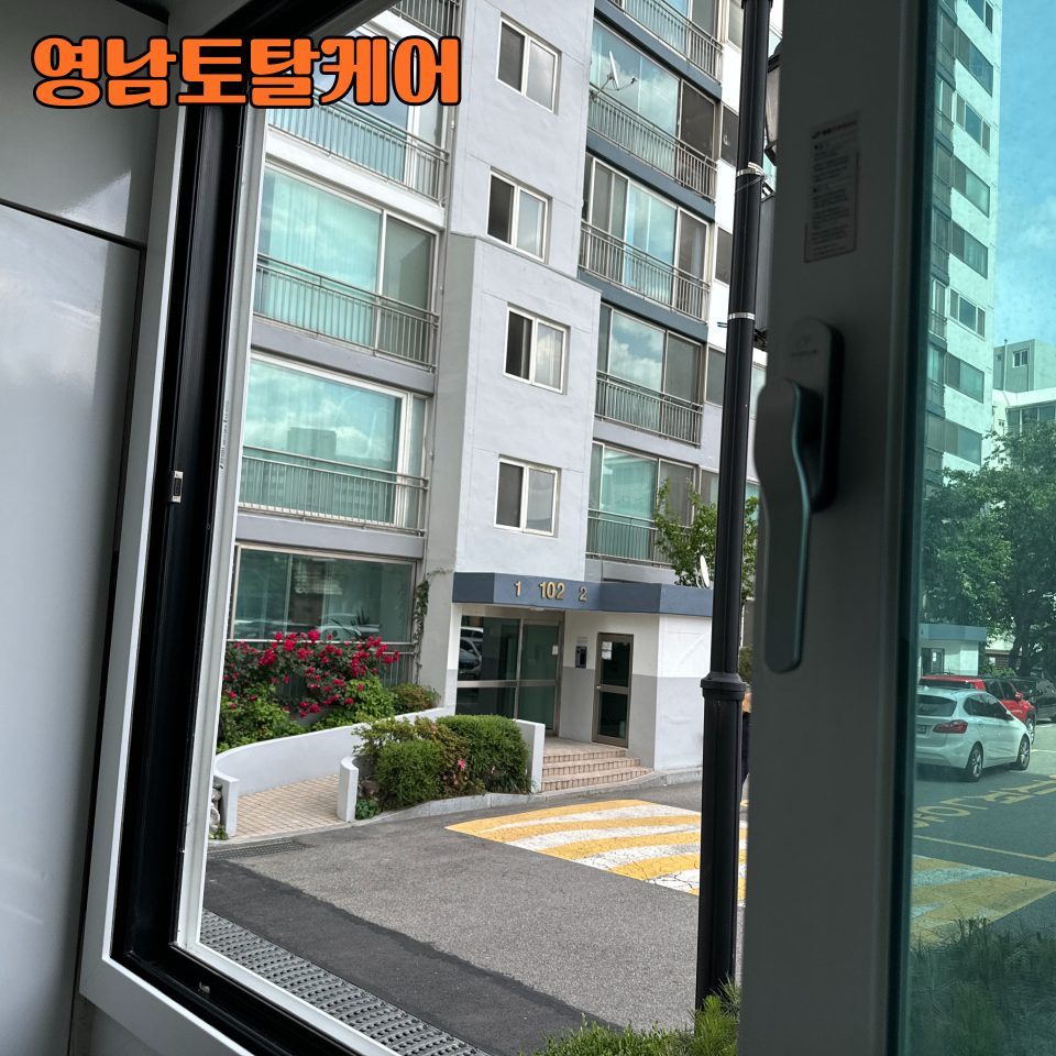 평택 후드·환풍기 수리 14