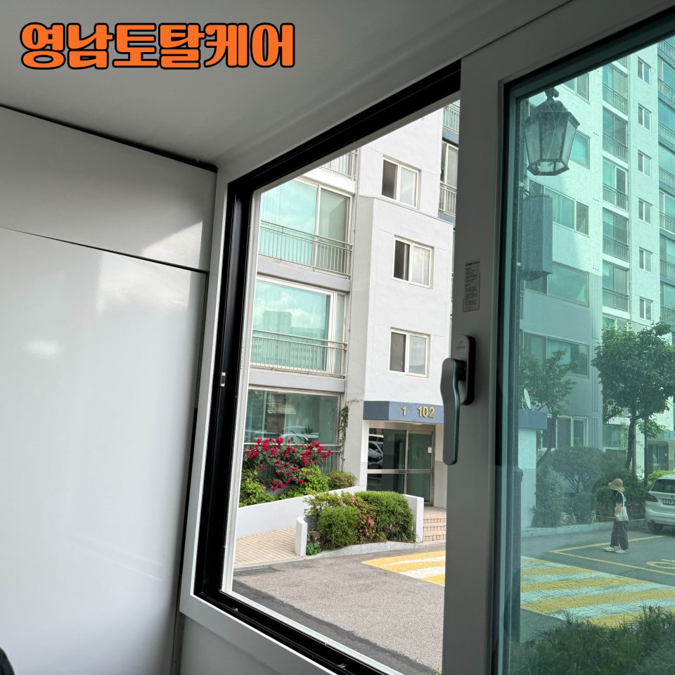 평택 후드·환풍기 수리 15