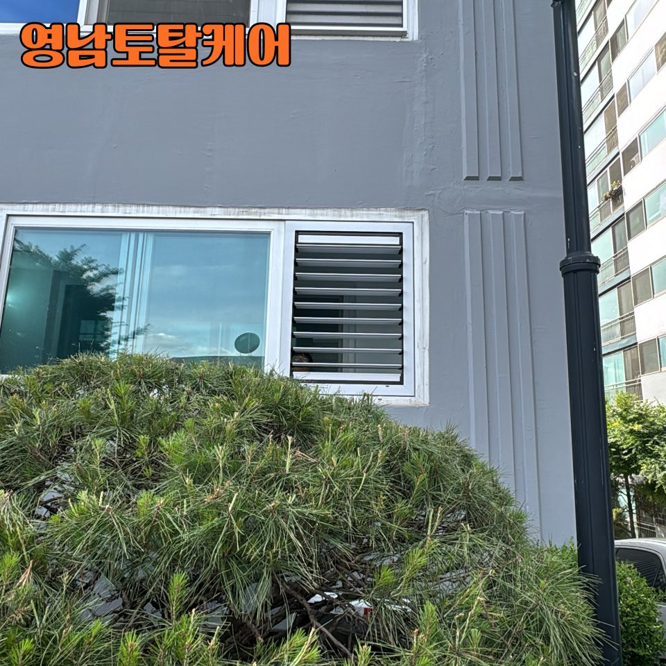 평택 후드·환풍기 수리 27