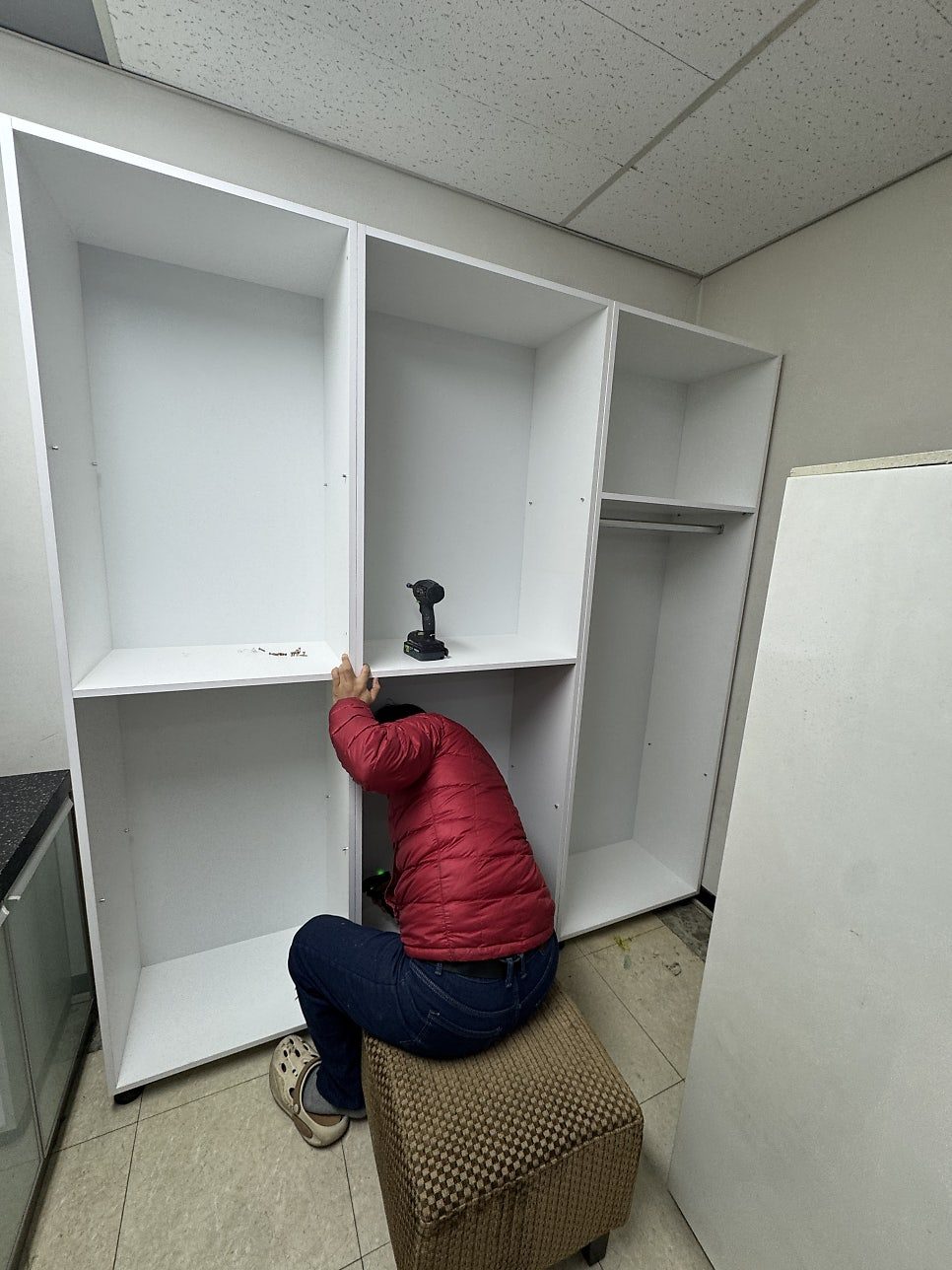 오산 주방·가구 수리 15