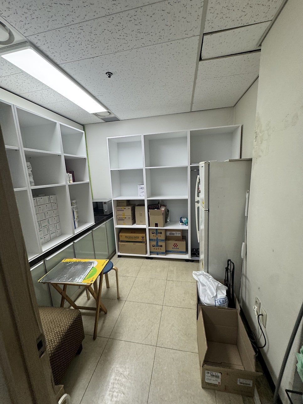 오산 주방·가구 수리 19