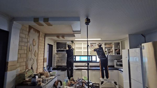 안성 주방·가구 수리 14