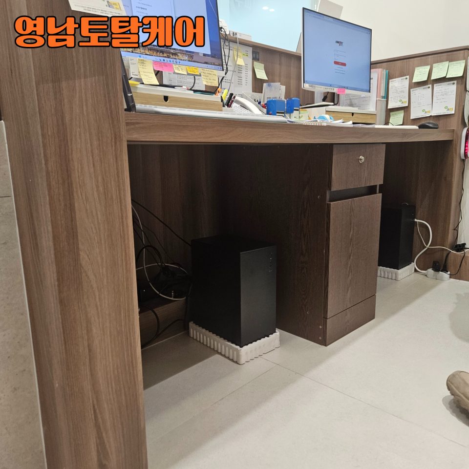평택 주방·가구 수리 3