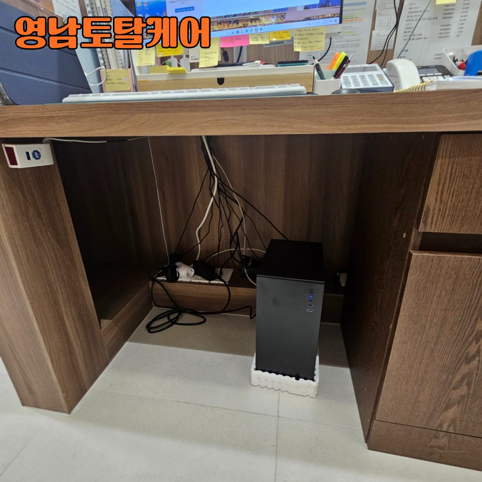 평택 주방·가구 수리 9