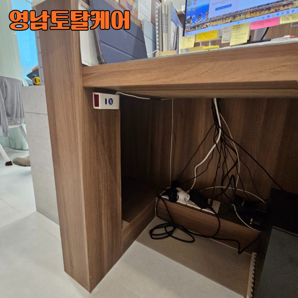 평택 주방·가구 수리 12