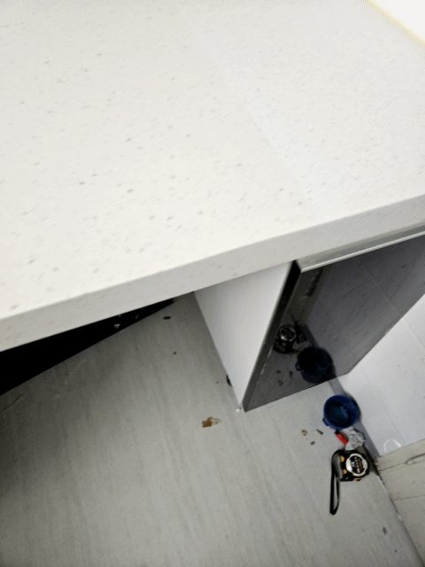 평택 타일·대리석 수리 11